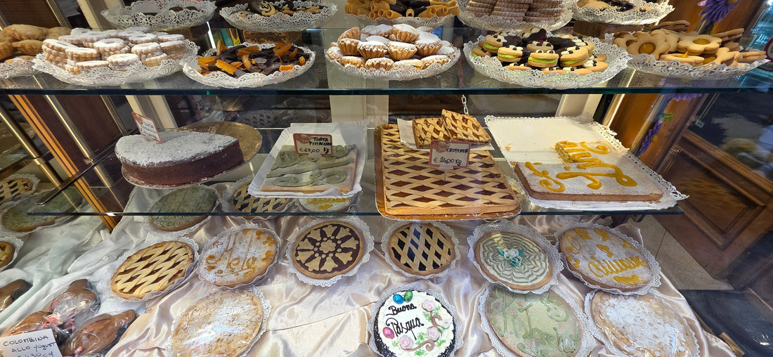 Dolci tipici liguri da regalare: la guida definitiva per fare un regalo speciale