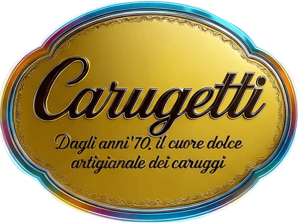 Carugetti™ — Dolci Artigianali Liguri | Pasticceria Piaggio Lavagna