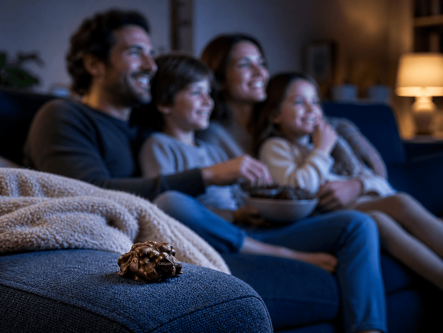  Carugetto™ — il tuo momento di relax, quando vuoi tu